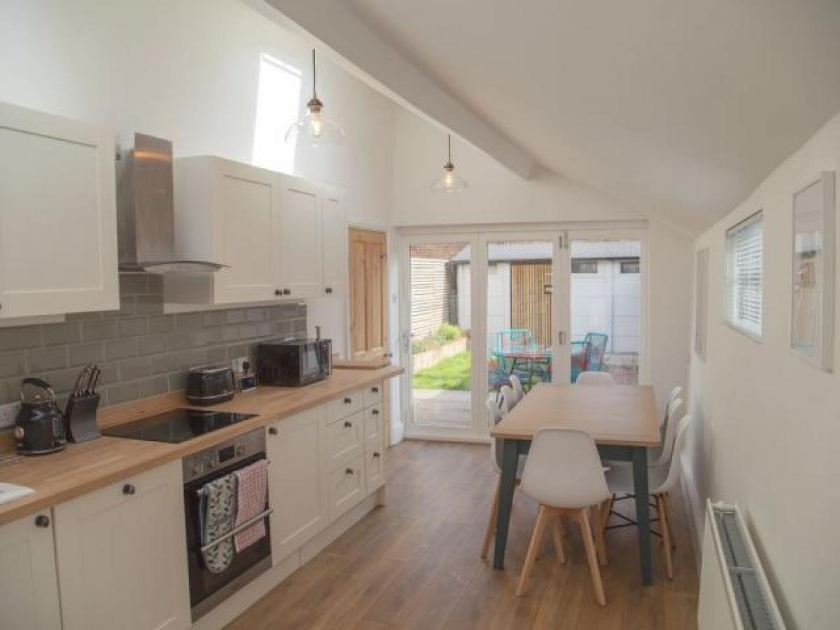 Picture of Apartment For Rent in Oxford, Oxfordshire, United Kingdom