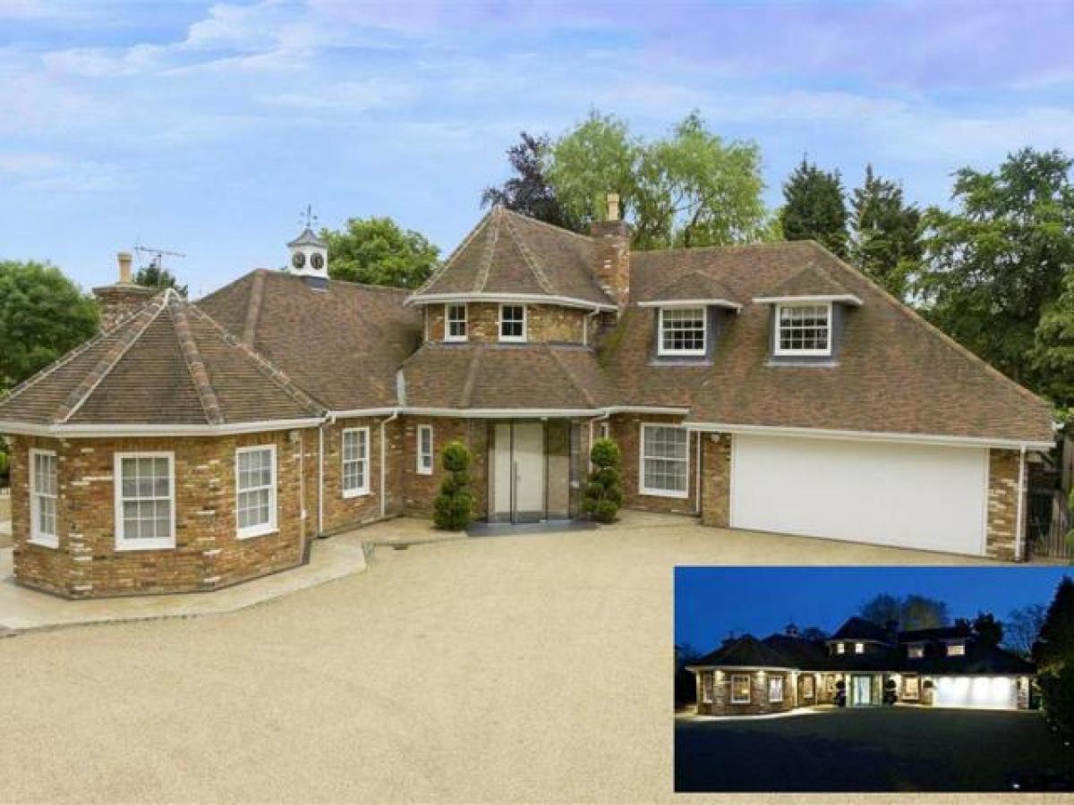 Picture of Home For Rent in Barnet, Hertfordshire, United Kingdom