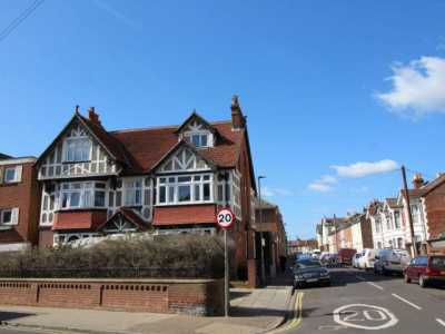 Apartment For Rent in Southsea, United Kingdom