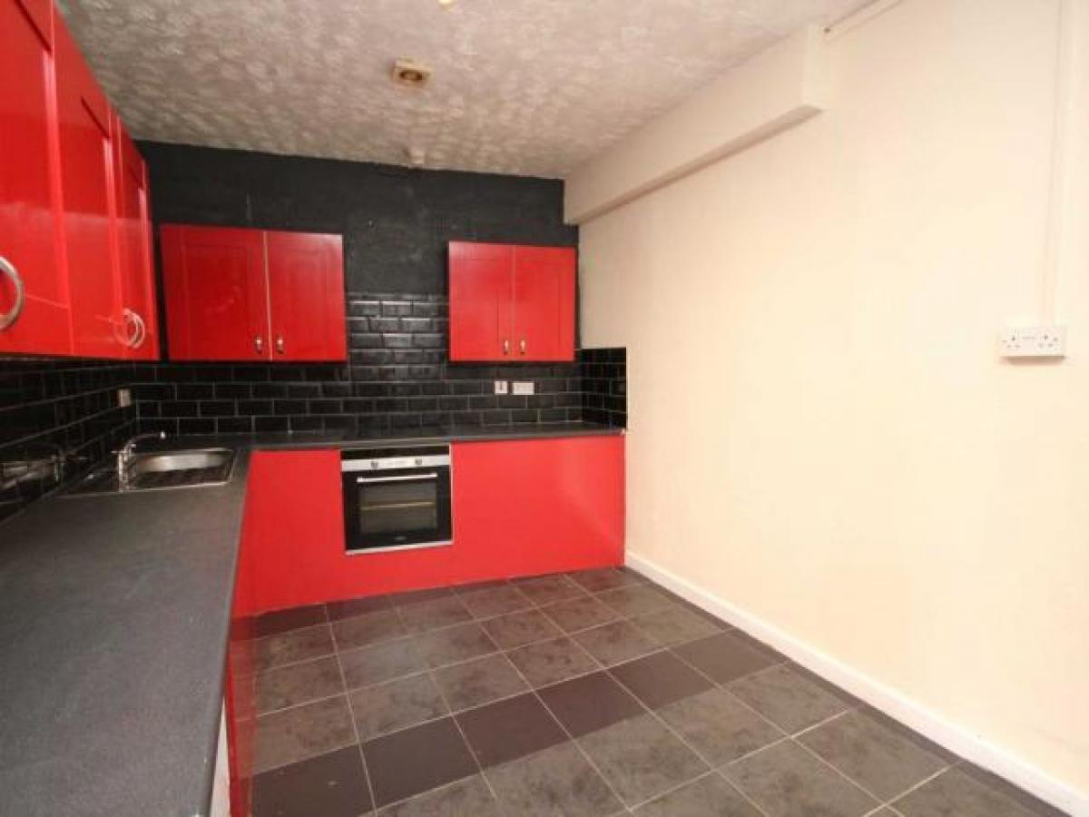 Picture of Apartment For Rent in Ashton under Lyne, Greater Manchester, United Kingdom