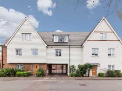 Apartment For Rent in 