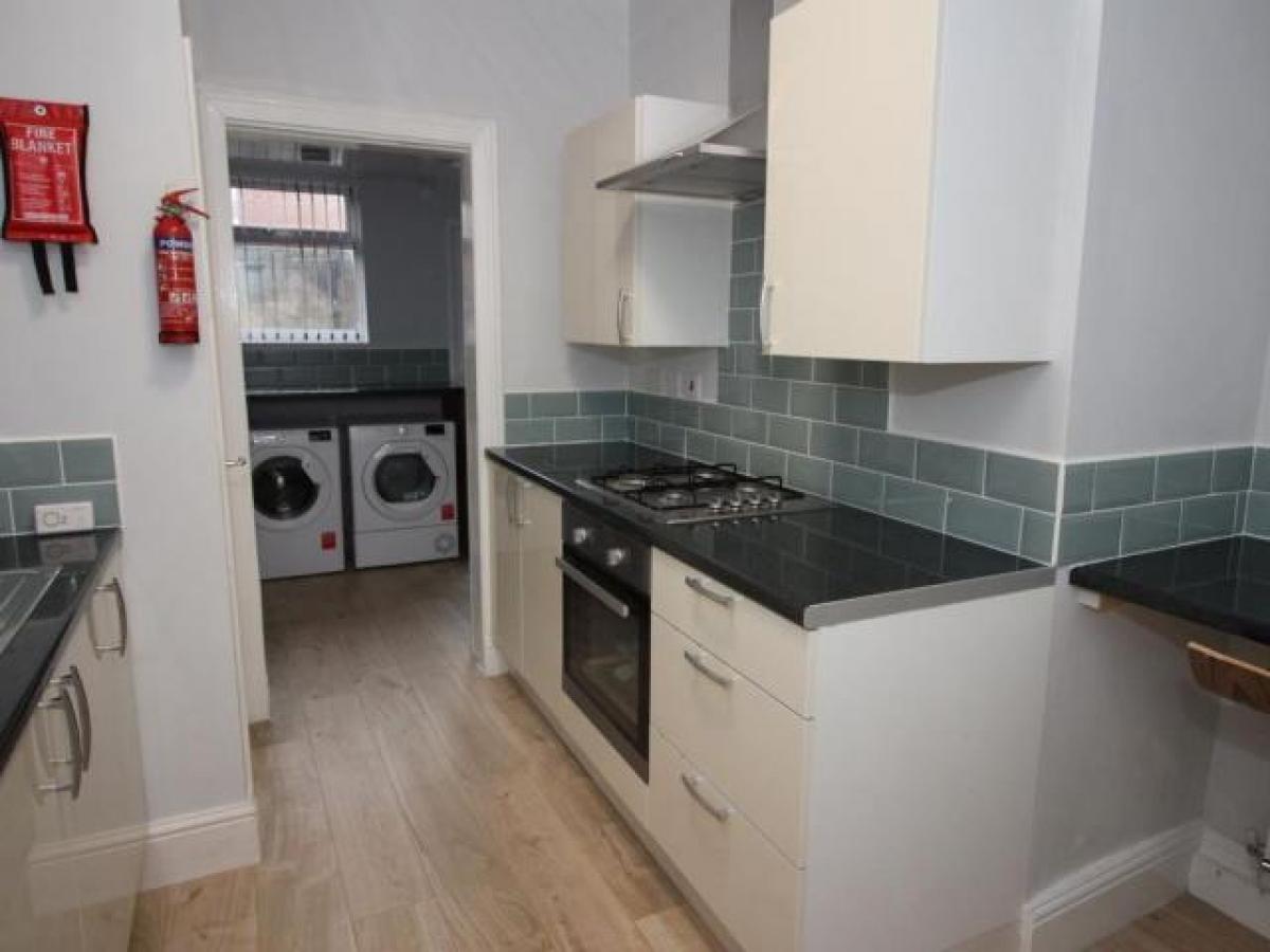 Picture of Home For Rent in Newcastle upon Tyne, Tyne and Wear, United Kingdom