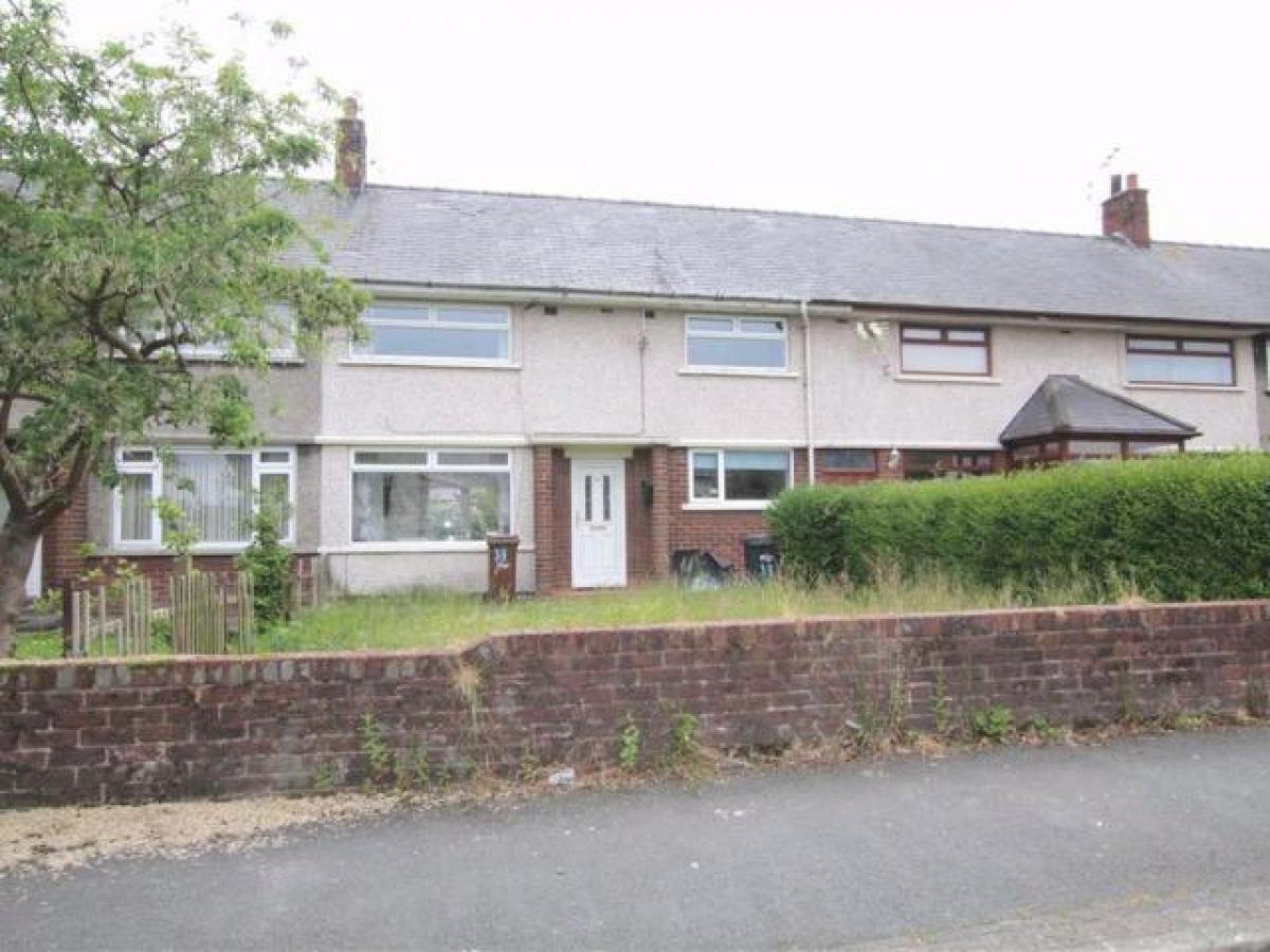 Picture of Home For Rent in Holywell, Flintshire, United Kingdom
