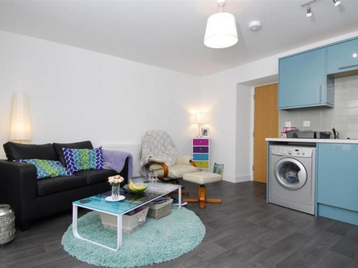 Picture of Apartment For Rent in Plymouth, Devon, United Kingdom