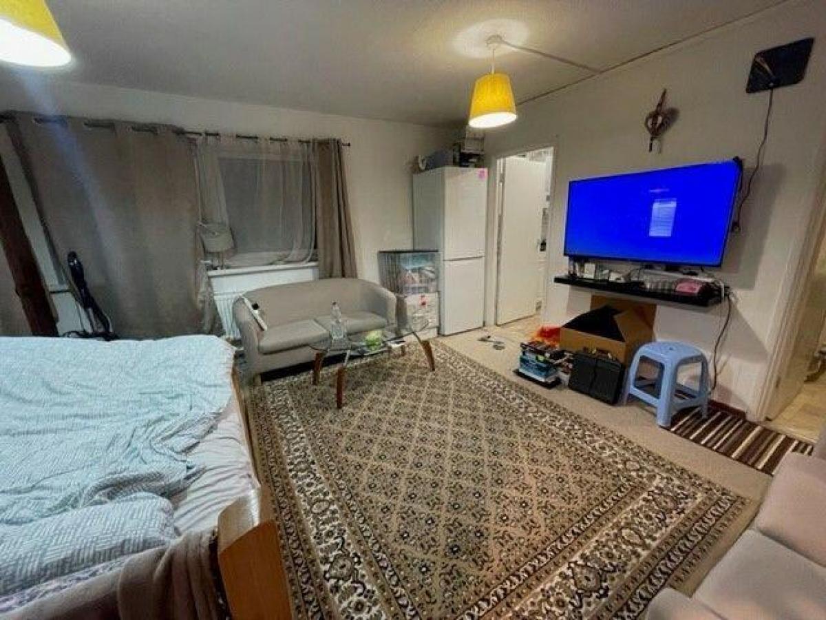 Picture of Apartment For Rent in Croydon, Greater London, United Kingdom