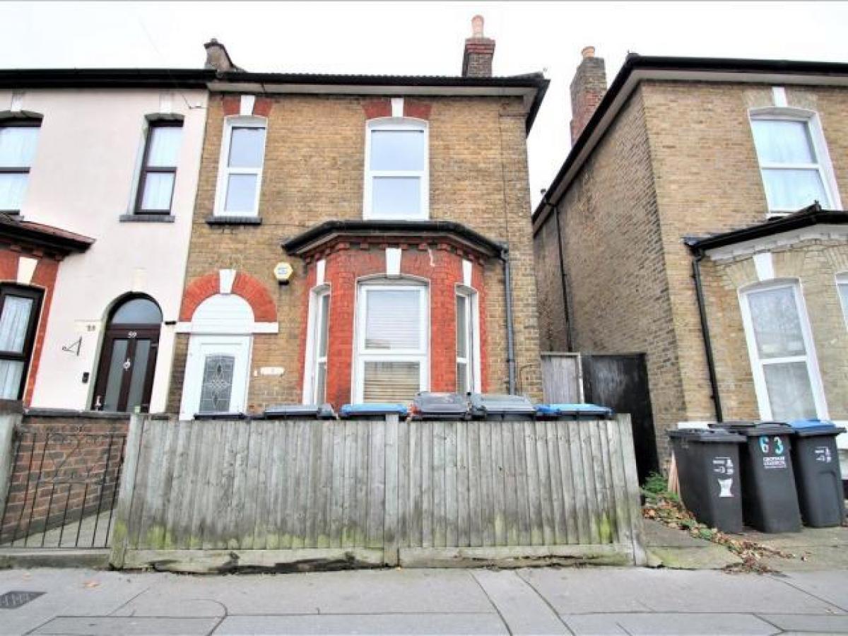 Picture of Apartment For Rent in Croydon, Greater London, United Kingdom