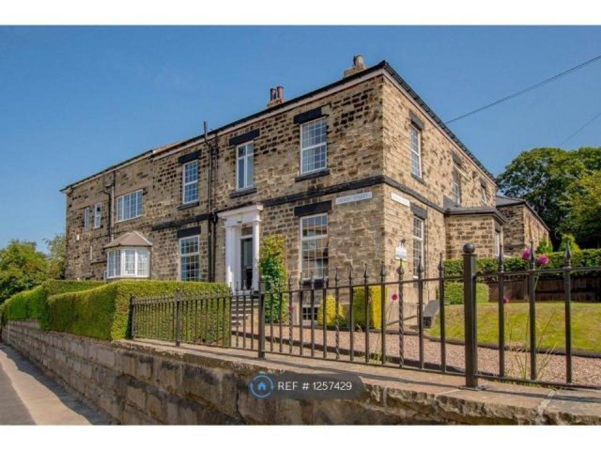 Picture of Home For Rent in Sheffield, South Yorkshire, United Kingdom
