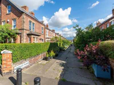 Home For Rent in Newcastle upon Tyne, United Kingdom