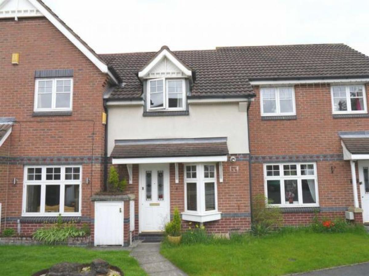 Picture of Home For Rent in Ilkeston, Derbyshire, United Kingdom