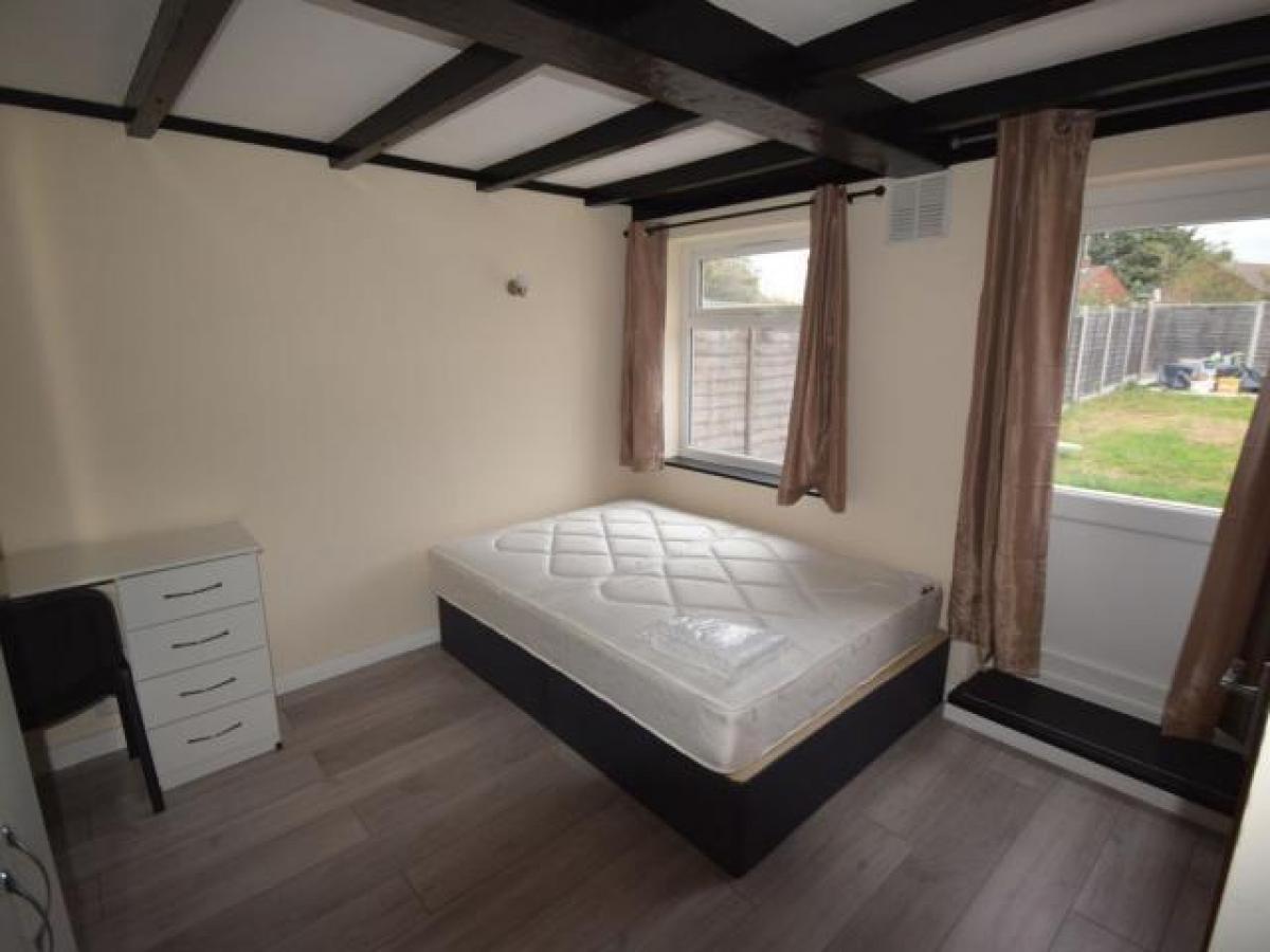 Picture of Home For Rent in Hatfield, Herefordshire, United Kingdom