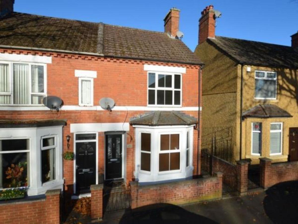 Picture of Home For Rent in Kettering, Northamptonshire, United Kingdom