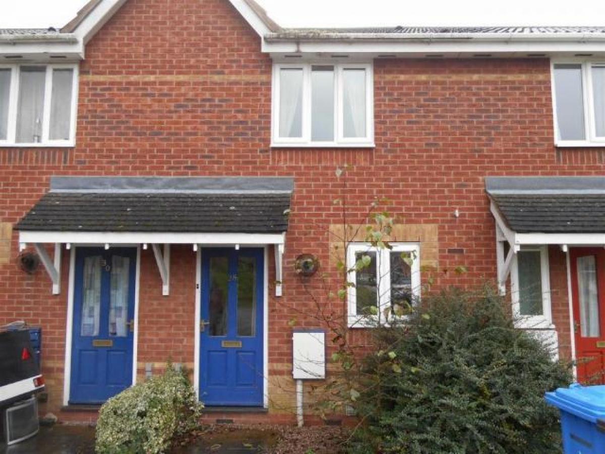 Picture of Home For Rent in Derby, Derbyshire, United Kingdom