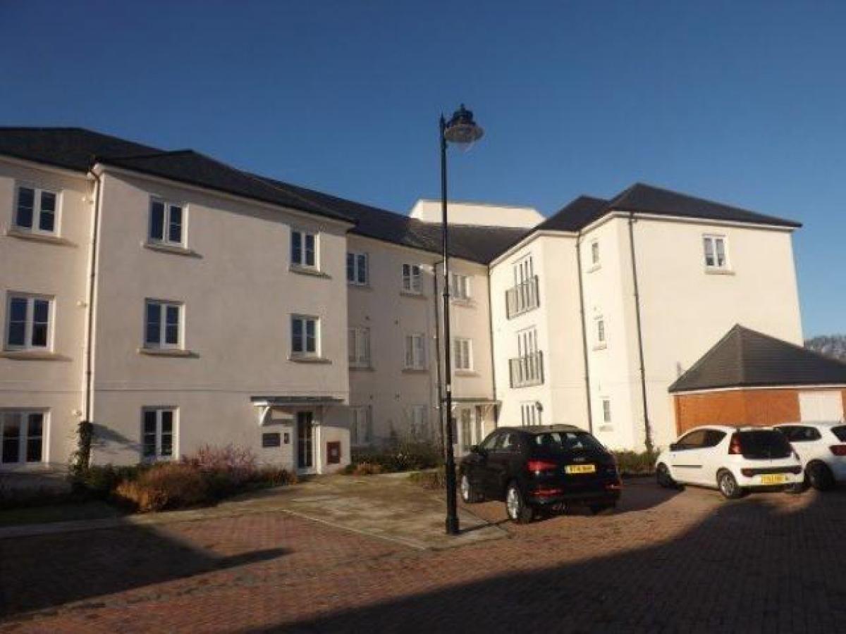 Picture of Apartment For Rent in Waterlooville, Hampshire, United Kingdom