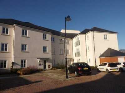 Apartment For Rent in Waterlooville, United Kingdom