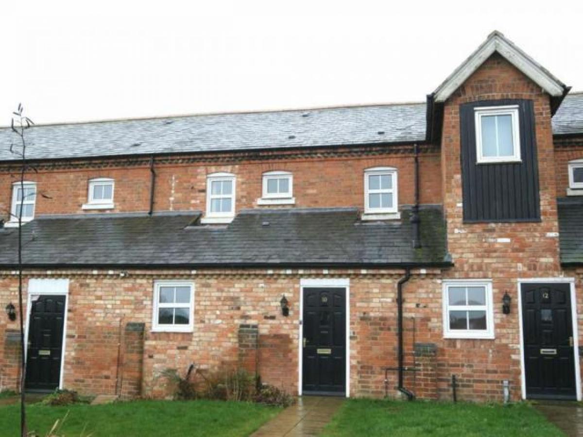 Picture of Home For Rent in Oakham, Rutland, United Kingdom
