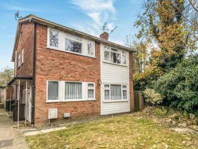 Apartment For Rent in Dartford, United Kingdom