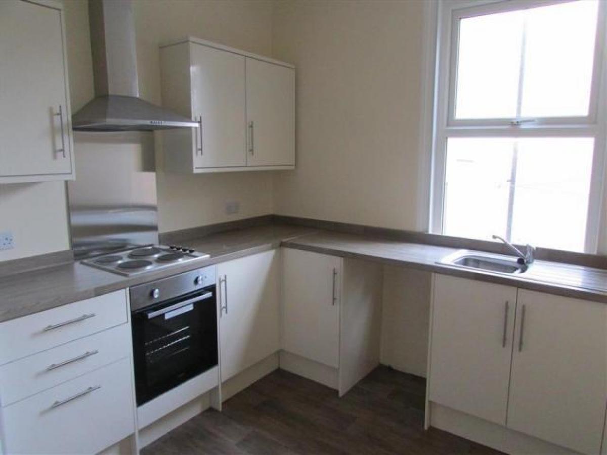 Picture of Apartment For Rent in Morecambe, Lancashire, United Kingdom