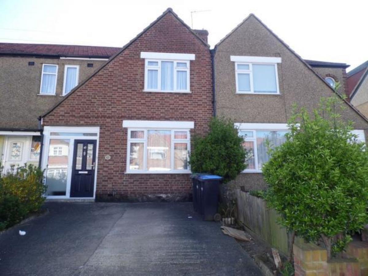 Picture of Home For Rent in Enfield, Greater London, United Kingdom