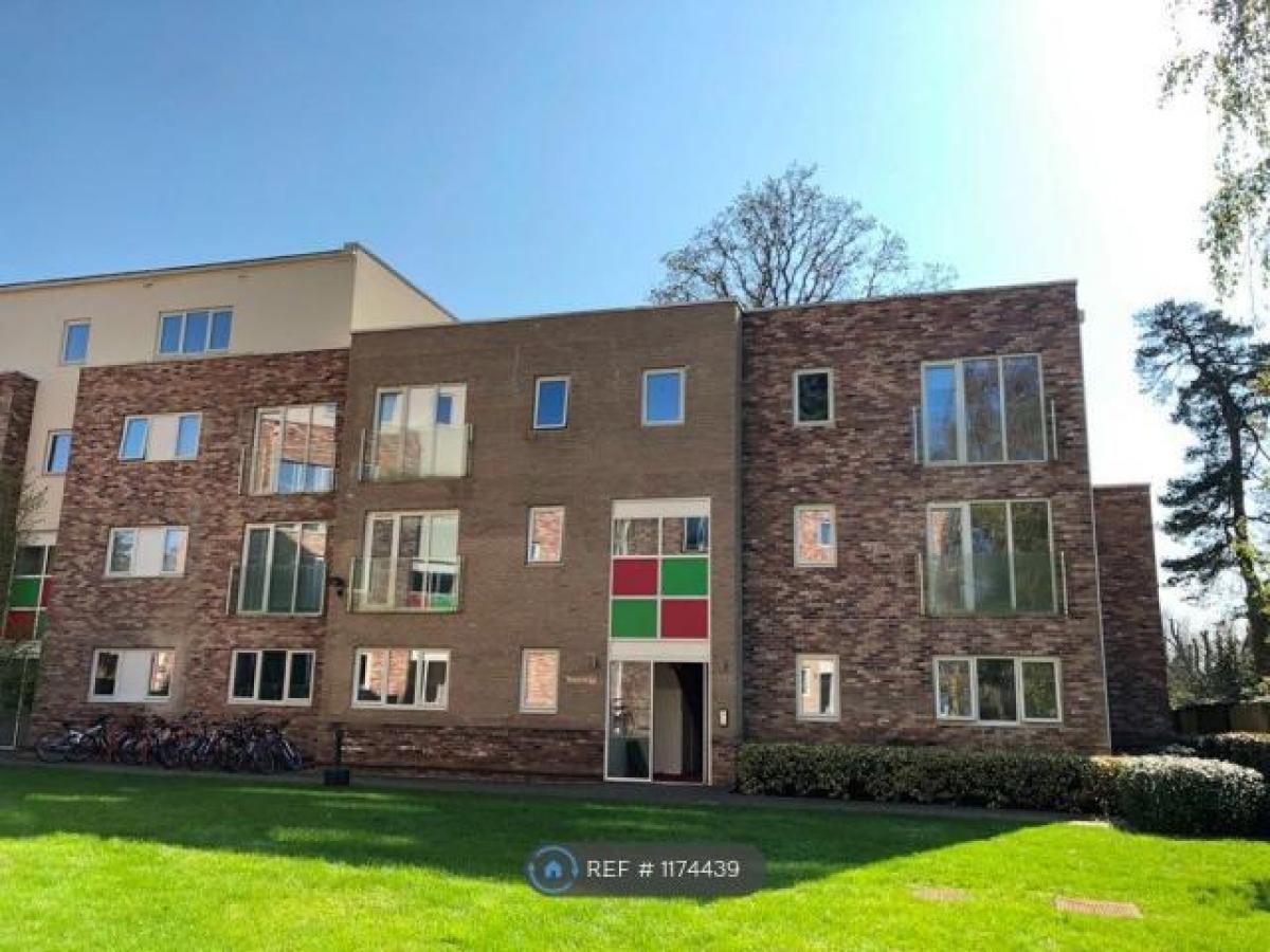 Picture of Apartment For Rent in Southampton, Hampshire, United Kingdom