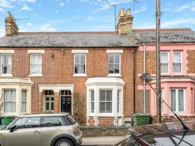 Home For Rent in Oxford, United Kingdom