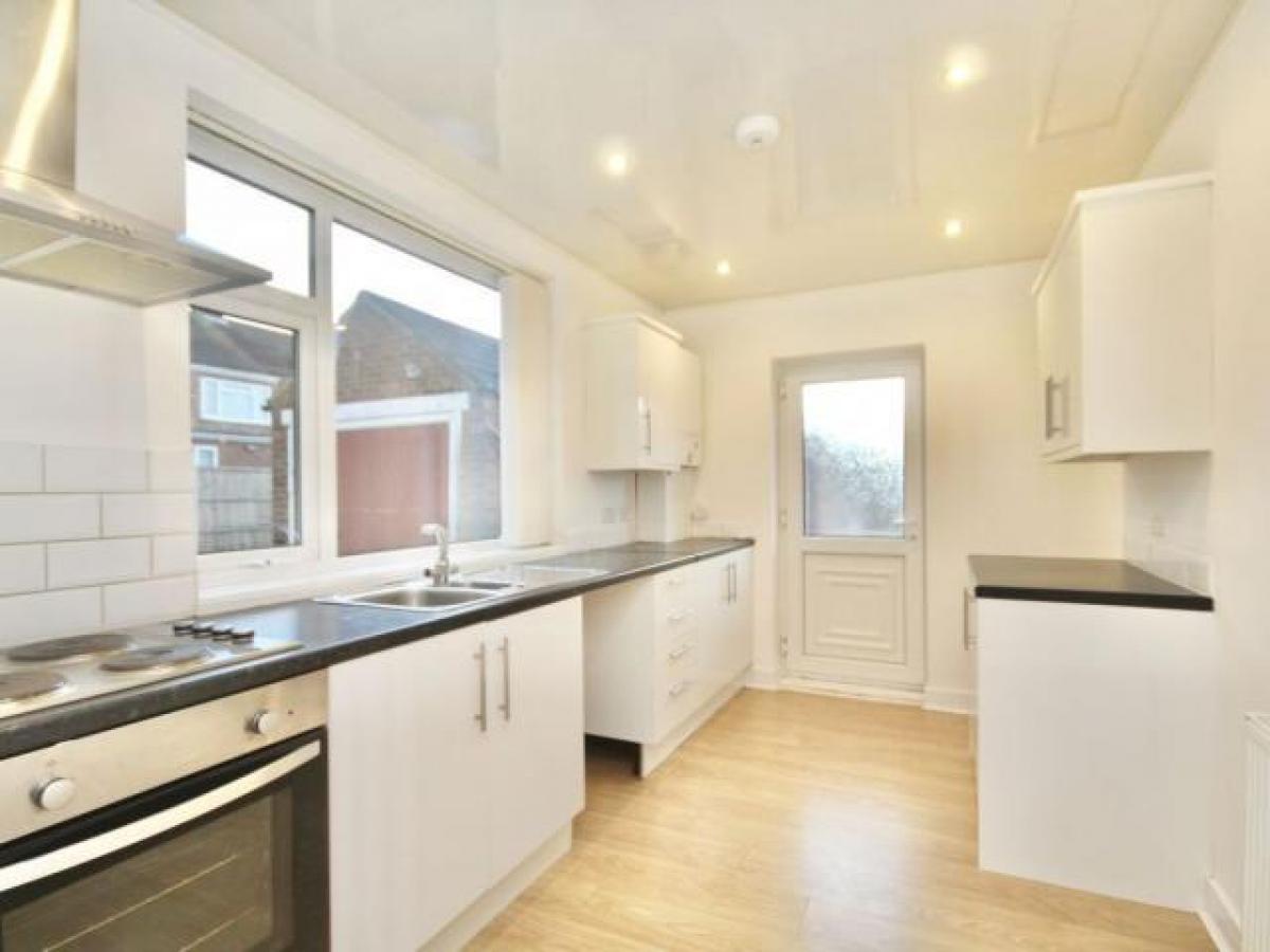 Picture of Bungalow For Rent in Middlesbrough, North Yorkshire, United Kingdom
