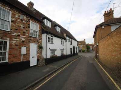 Home For Rent in New Romney, United Kingdom