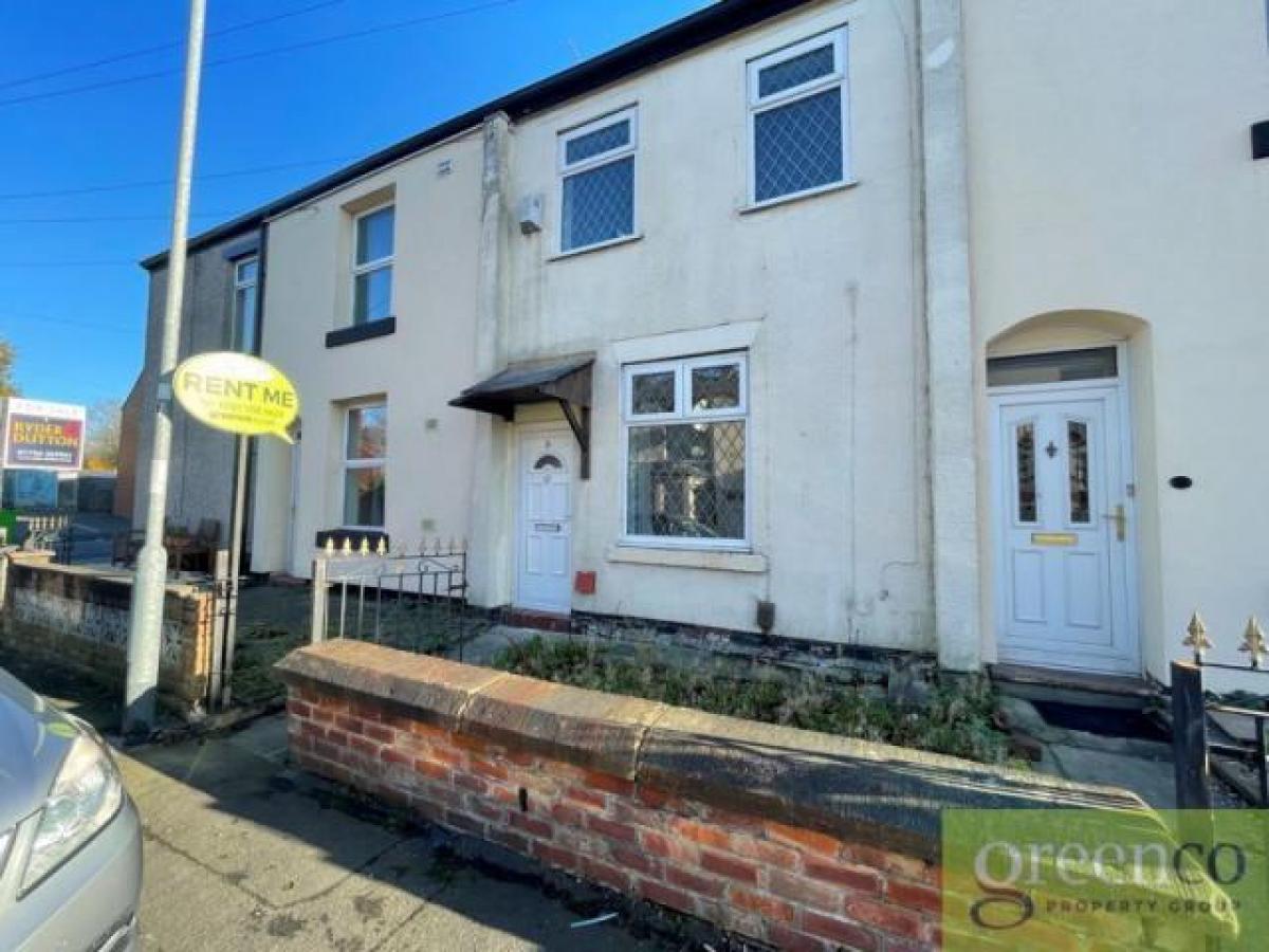Picture of Home For Rent in Heywood, Greater Manchester, United Kingdom
