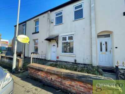 Home For Rent in Heywood, United Kingdom