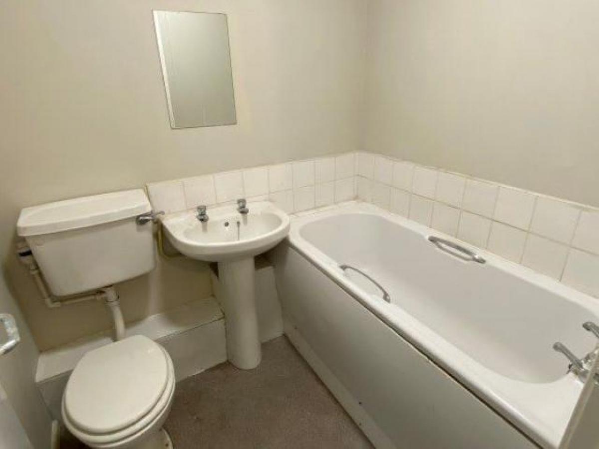 Picture of Apartment For Rent in Doncaster, South Yorkshire, United Kingdom