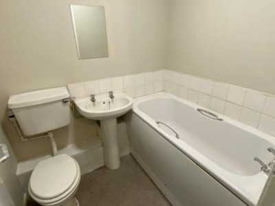 Apartment For Rent in Doncaster, United Kingdom