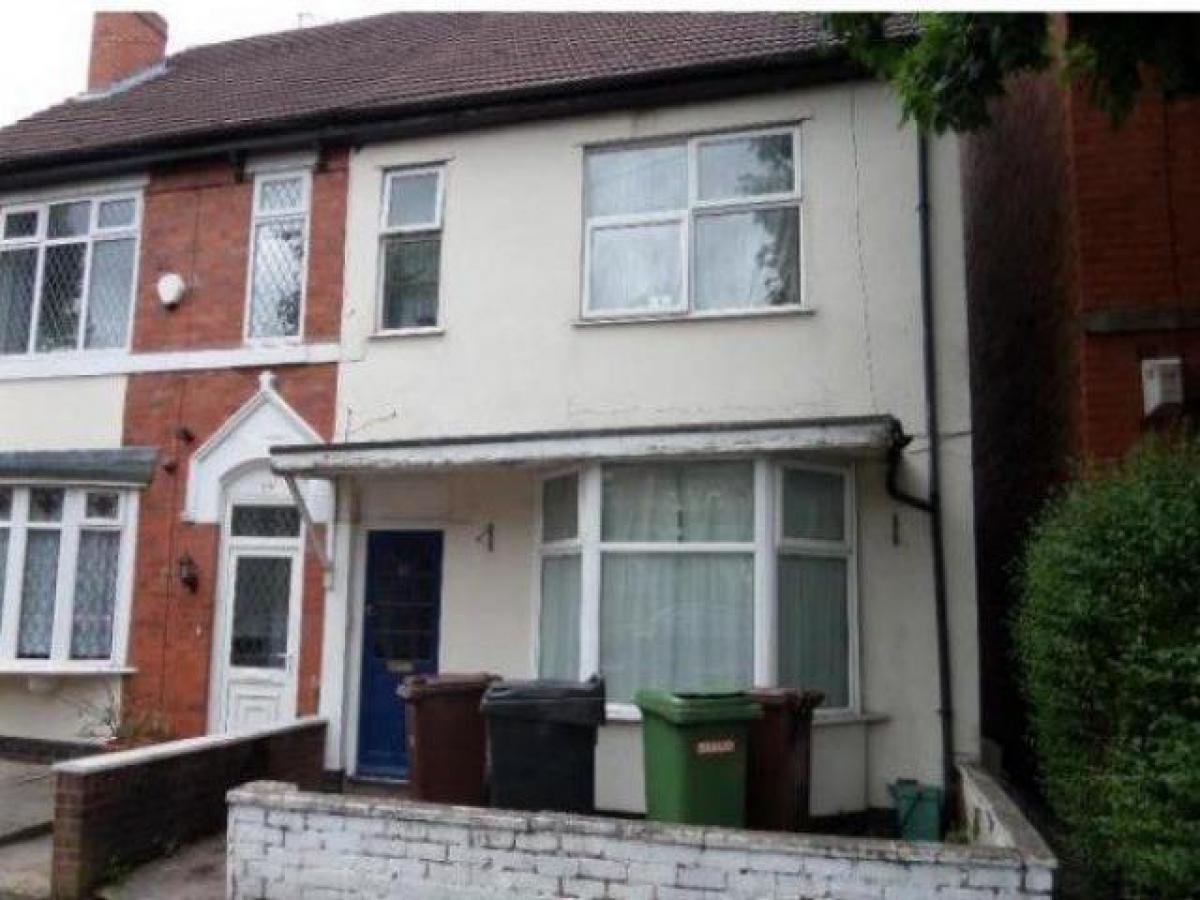 Picture of Apartment For Rent in Wolverhampton, West Midlands, United Kingdom