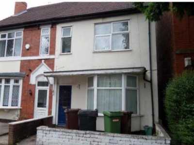 Apartment For Rent in Wolverhampton, United Kingdom