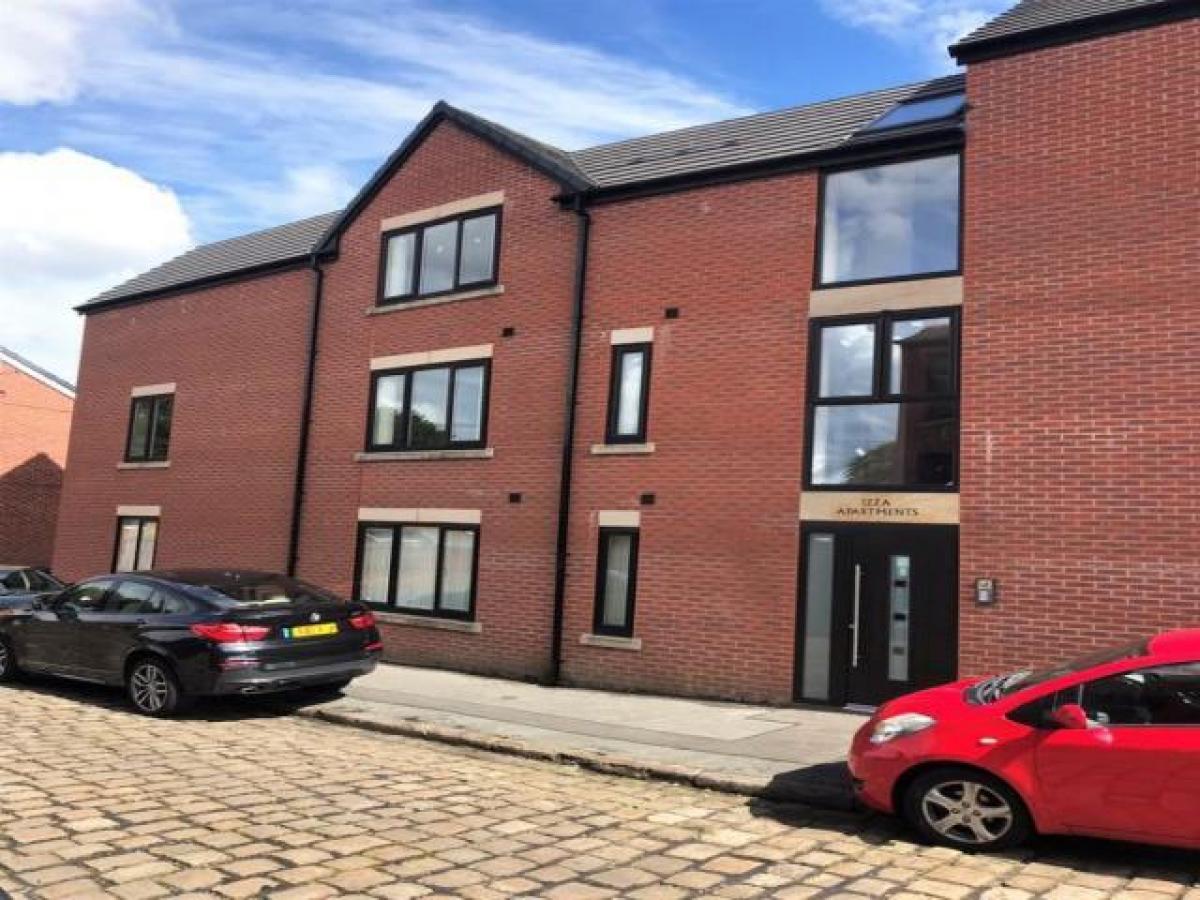 Picture of Apartment For Rent in Bolton, Greater Manchester, United Kingdom