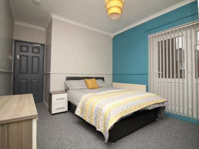 Apartment For Rent in Scunthorpe, United Kingdom