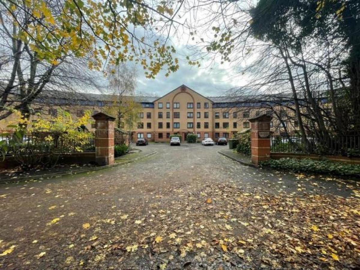 Picture of Apartment For Rent in Glasgow, Strathclyde, United Kingdom