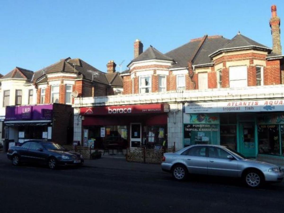 Picture of Apartment For Rent in Bournemouth, Dorset, United Kingdom