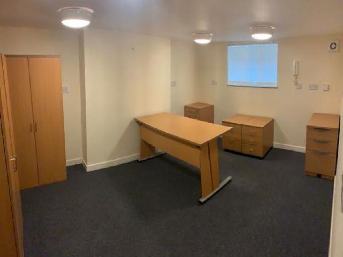 Picture of Office For Rent in Malvern, Worcestershire, United Kingdom
