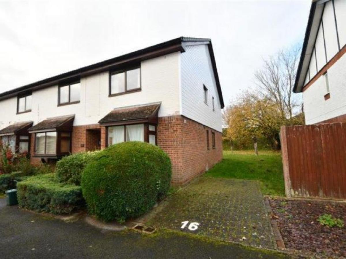 Picture of Apartment For Rent in Godalming, Surrey, United Kingdom