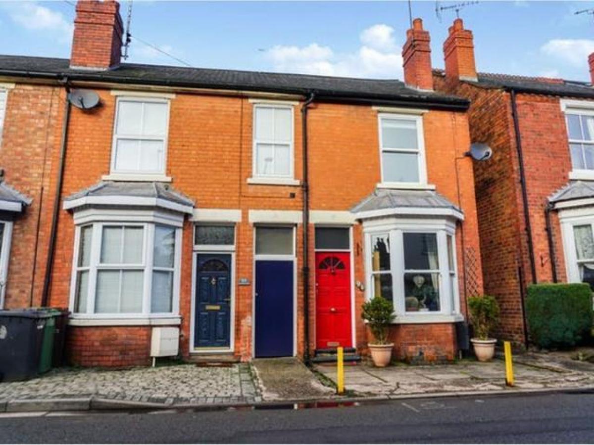 Picture of Home For Rent in Wolverhampton, West Midlands, United Kingdom