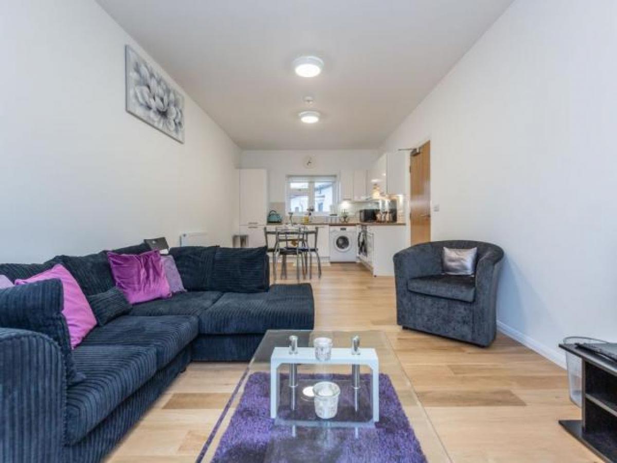 Picture of Apartment For Rent in Dartford, Kent, United Kingdom