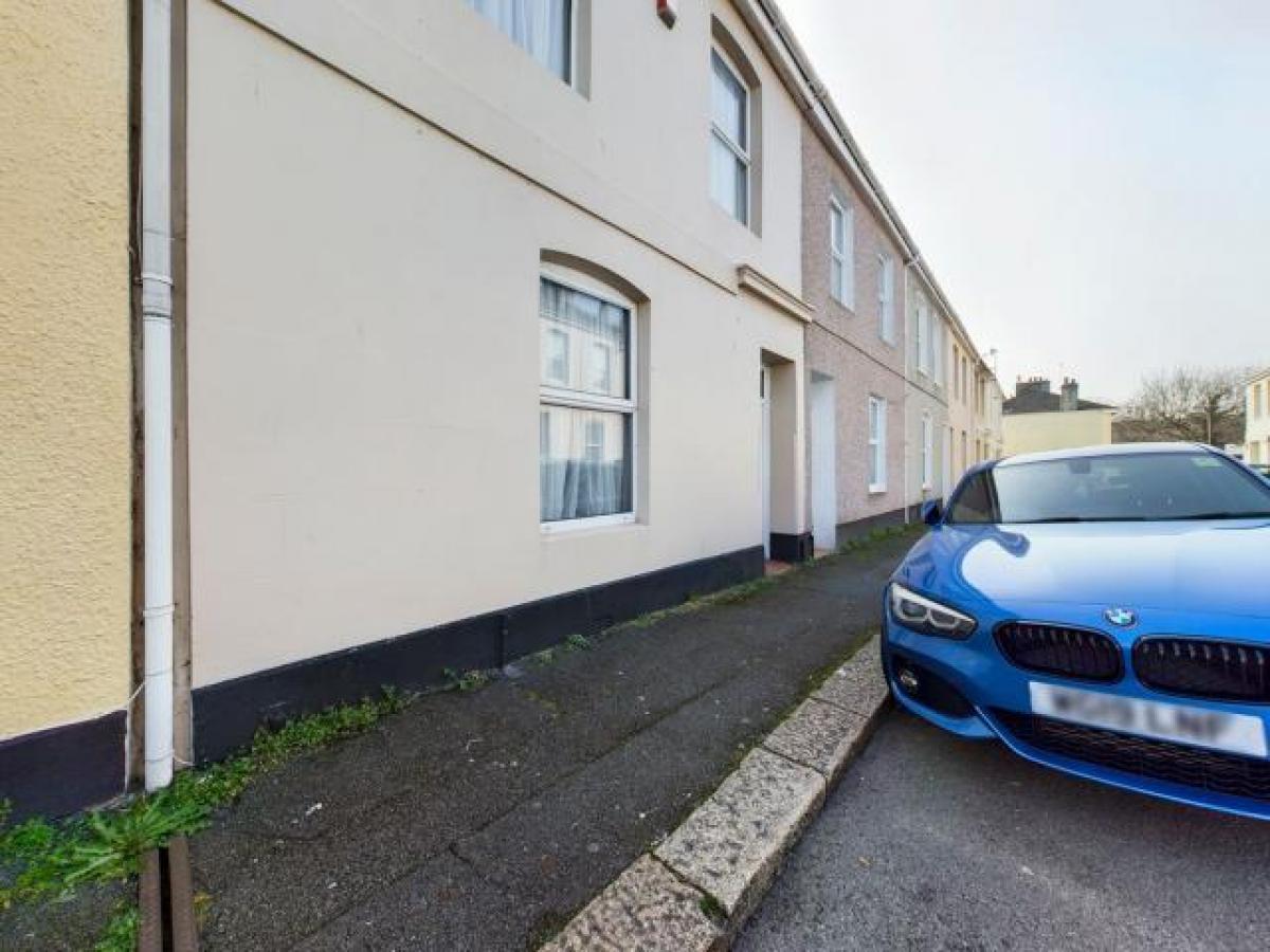 Picture of Home For Rent in Plymouth, Devon, United Kingdom