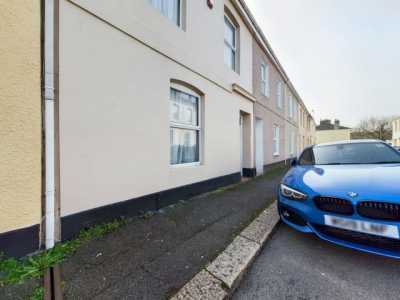 Home For Rent in Plymouth, United Kingdom