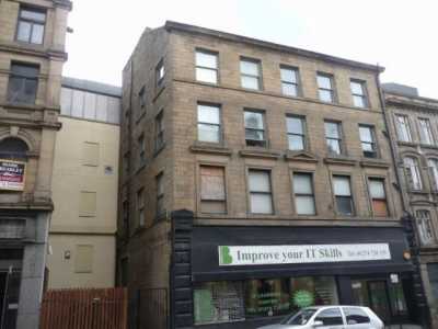 Apartment For Rent in Bradford, United Kingdom