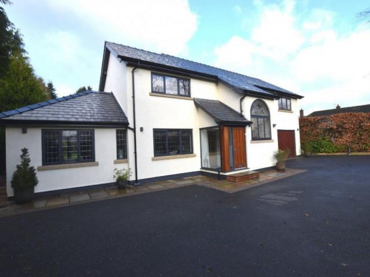 Picture of Home For Rent in Macclesfield, Cheshire, United Kingdom