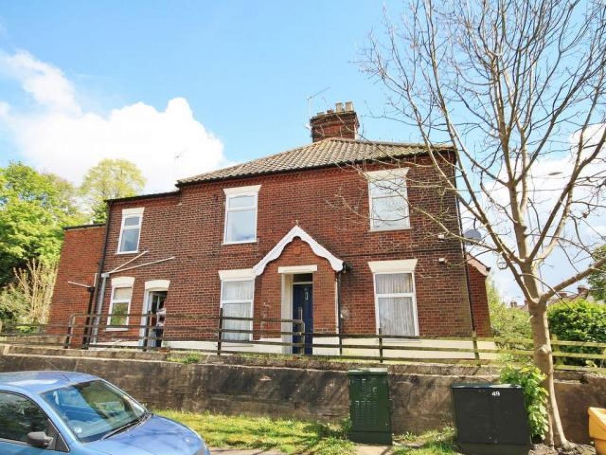 Picture of Apartment For Rent in Norwich, Norfolk, United Kingdom