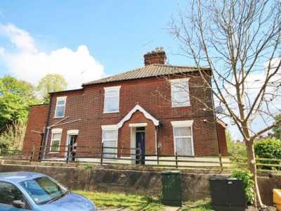 Apartment For Rent in Norwich, United Kingdom