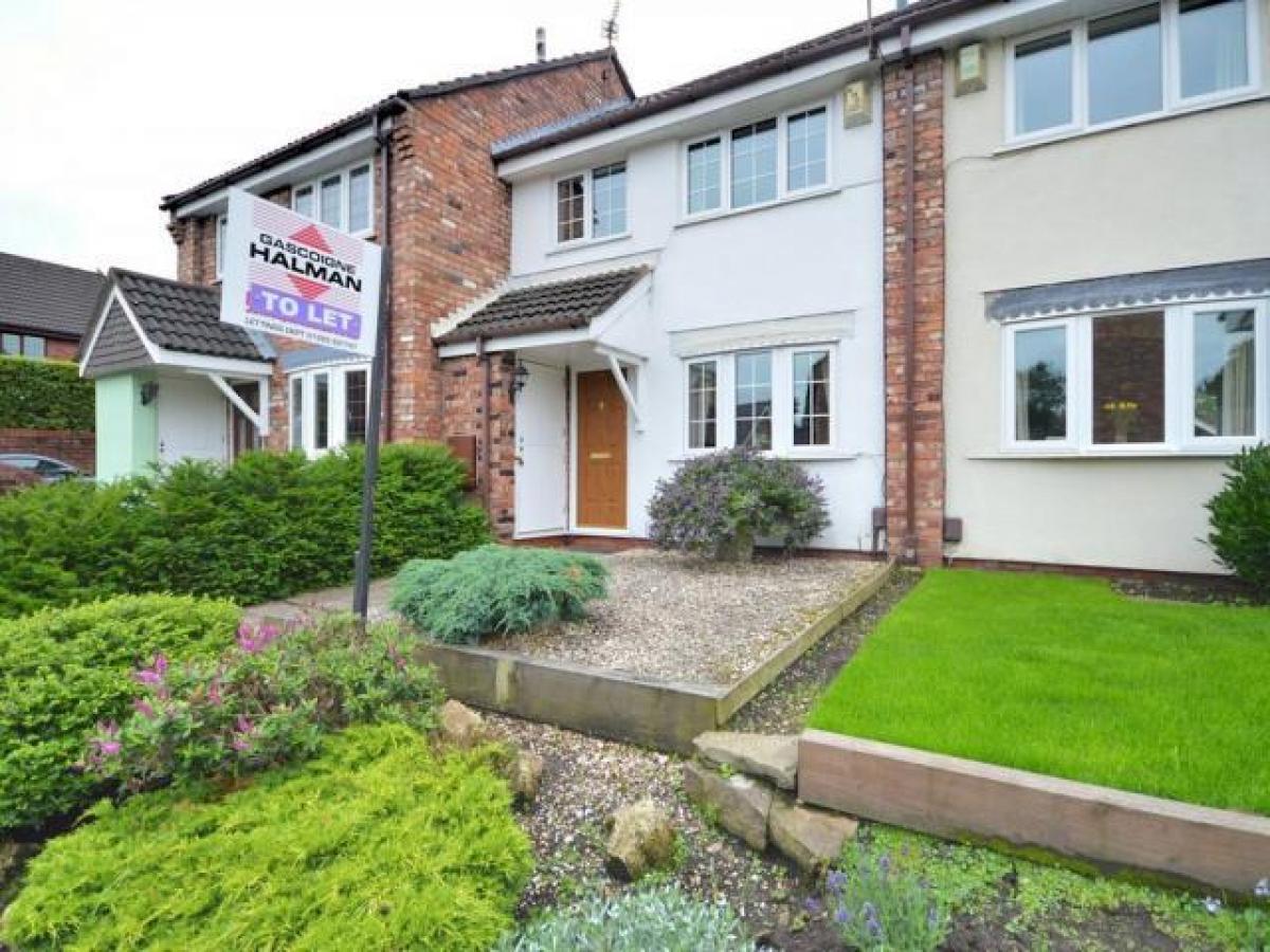 Picture of Home For Rent in Knutsford, Cheshire, United Kingdom