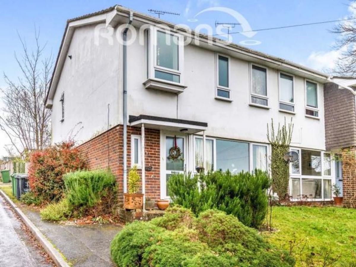 Picture of Home For Rent in Winchester, Hampshire, United Kingdom