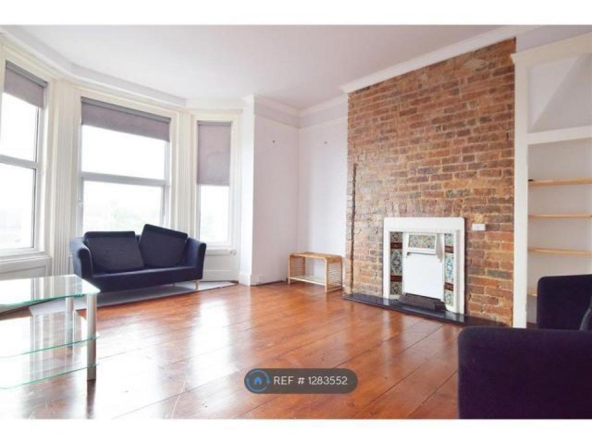 Picture of Apartment For Rent in Hastings, East Sussex, United Kingdom
