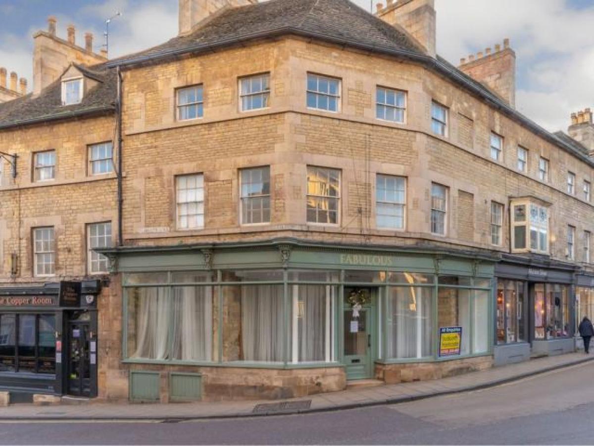 Picture of Apartment For Rent in Stamford, Lincolnshire, United Kingdom